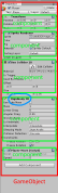 gameobjects component