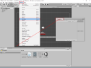 enable Animation window