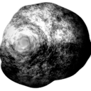 Preview image of a small meteor