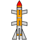 Preview image of the missile