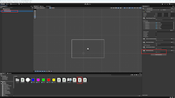 GameManager with RefillGrid script