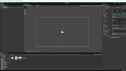 Unity Editor Interface