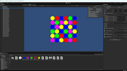 Match-3 Game Tutorial