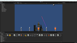 Building a Tower Defense game