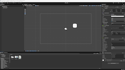Unity Basic Components: Transform, Sprite Renderer, Collider, and Rigidbody