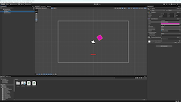 Connecting code and objects in Unity