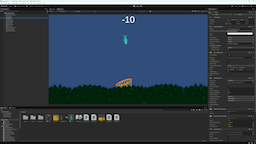UI and Sounds in Unity